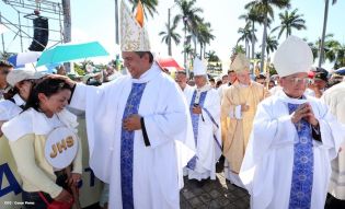 Centenario Provincia Eclesiástica de Nicaragua