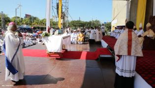 Centenario Provincia Eclesiástica de Nicaragua