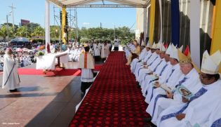 Centenario Provincia Eclesiástica de Nicaragua