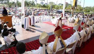 Centenario Provincia Eclesiástica de Nicaragua