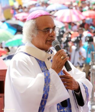 Centenario Provincia Eclesiástica de Nicaragua