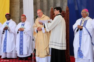 Centenario Provincia Eclesiástica de Nicaragua