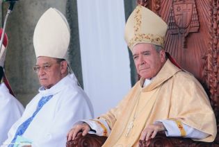 Centenario Provincia Eclesiástica de Nicaragua