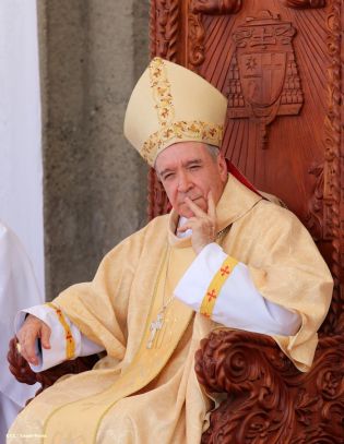 Centenario Provincia Eclesiástica de Nicaragua