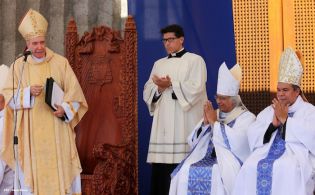 Centenario Provincia Eclesiástica de Nicaragua