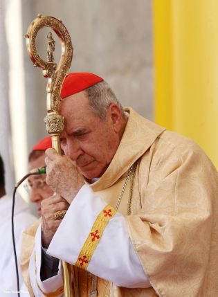 Centenario Provincia Eclesiástica de Nicaragua