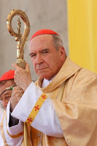 Centenario Provincia Eclesiástica de Nicaragua