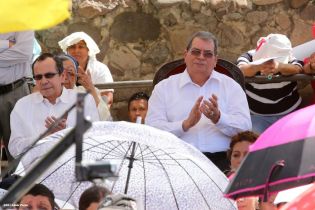 Centenario Provincia Eclesiástica de Nicaragua