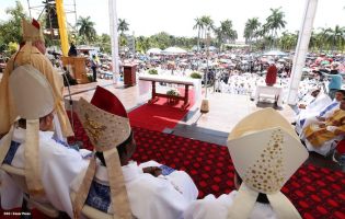 Centenario Provincia Eclesiástica de Nicaragua