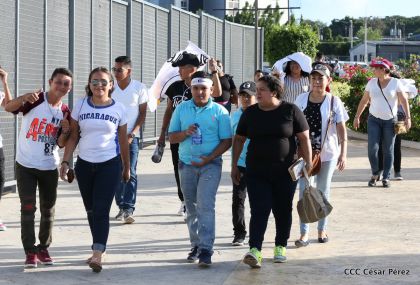 Chinandega a un paso de pasar a la serie final