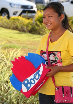 Chinandega a un paso de pasar a la serie final