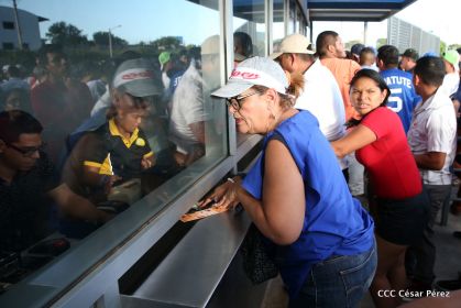 Chinandega a un paso de pasar a la serie final