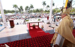 Centenario Provincia Eclesiástica de Nicaragua