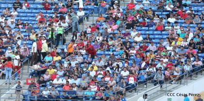 Chinandega a un paso de pasar a la serie final