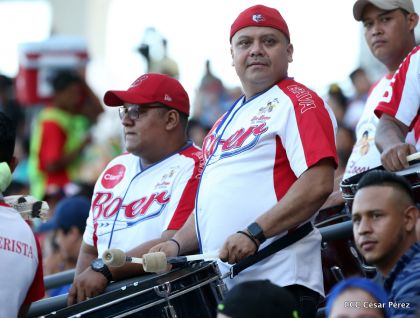 Chinandega a un paso de pasar a la serie final