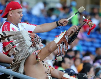 Chinandega a un paso de pasar a la serie final