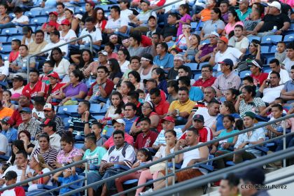 Chinandega a un paso de pasar a la serie final