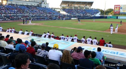 Chinandega a un paso de pasar a la serie final