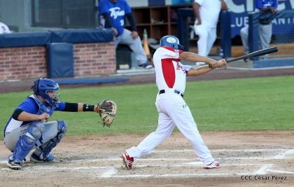 Chinandega a un paso de pasar a la serie final