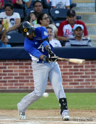 Chinandega a un paso de pasar a la serie final