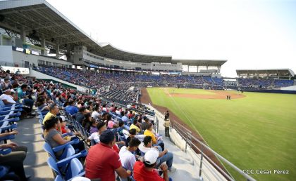 Chinandega a un paso de pasar a la serie final