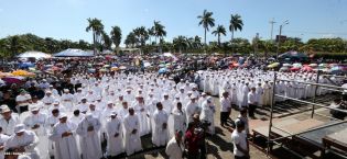 Centenario Provincia Eclesiástica de Nicaragua