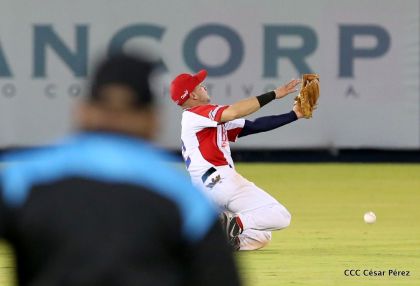 Chinandega a un paso de pasar a la serie final