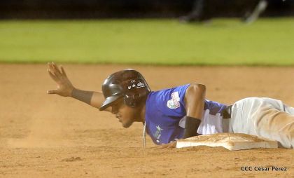 Chinandega a un paso de pasar a la serie final