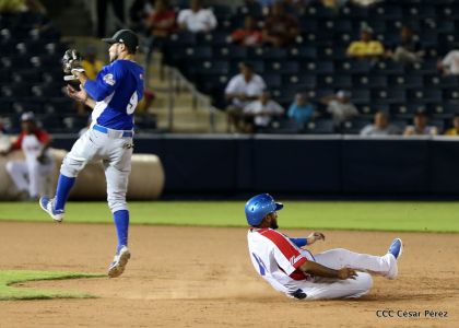 Chinandega a un paso de pasar a la serie final