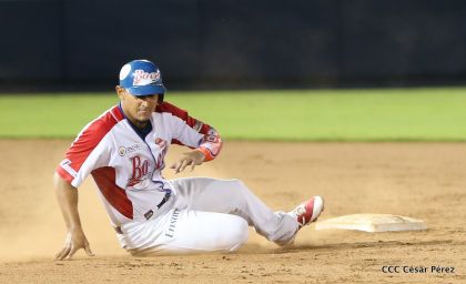 Chinandega a un paso de pasar a la serie final