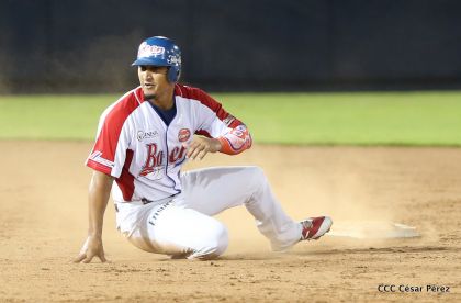 Chinandega a un paso de pasar a la serie final