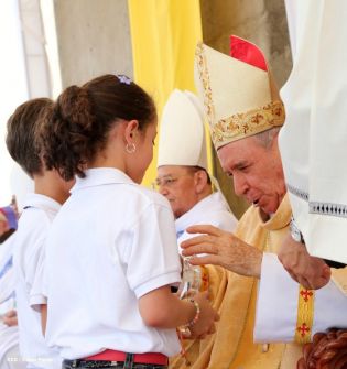 Centenario Provincia Eclesiástica de Nicaragua