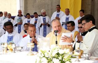 Centenario Provincia Eclesiástica de Nicaragua