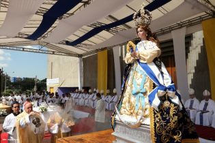 Centenario Provincia Eclesiástica de Nicaragua