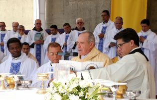 Centenario Provincia Eclesiástica de Nicaragua