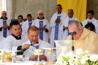 Centenario Provincia Eclesiástica de Nicaragua