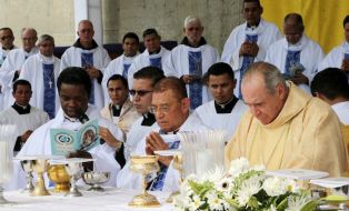 Centenario Provincia Eclesiástica de Nicaragua