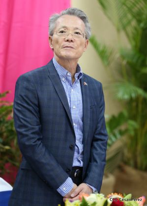    Minsa y China Taiwán firman convenio para fortalecer tratamiento de enfermedad renal crónica