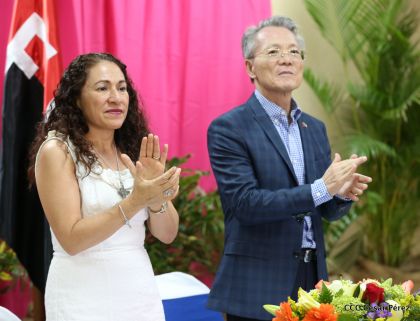    Minsa y China Taiwán firman convenio para fortalecer tratamiento de enfermedad renal crónica