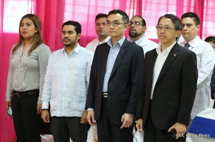    Minsa y China Taiwán firman convenio para fortalecer tratamiento de enfermedad renal crónica