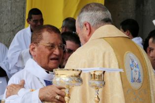 Centenario Provincia Eclesiástica de Nicaragua