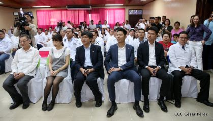    Minsa y China Taiwán firman convenio para fortalecer tratamiento de enfermedad renal crónica