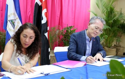    Minsa y China Taiwán firman convenio para fortalecer tratamiento de enfermedad renal crónica