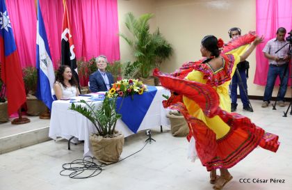    Minsa y China Taiwán firman convenio para fortalecer tratamiento de enfermedad renal crónica