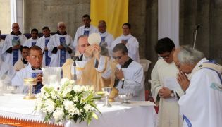Centenario Provincia Eclesiástica de Nicaragua