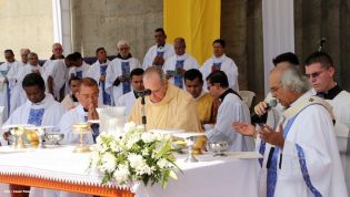 Centenario Provincia Eclesiástica de Nicaragua