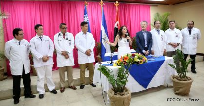    Minsa y China Taiwán firman convenio para fortalecer tratamiento de enfermedad renal crónica