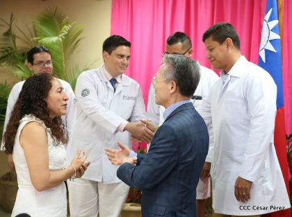    Minsa y China Taiwán firman convenio para fortalecer tratamiento de enfermedad renal crónica