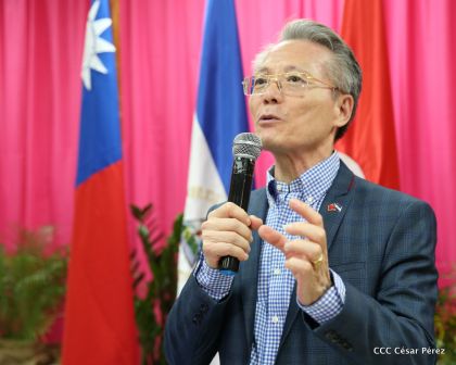    Minsa y China Taiwán firman convenio para fortalecer tratamiento de enfermedad renal crónica