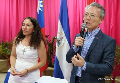    Minsa y China Taiwán firman convenio para fortalecer tratamiento de enfermedad renal crónica